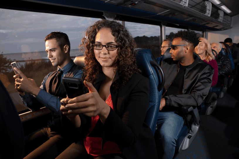 Charter Bus Rental Mistakes to Avoid